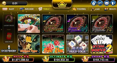 ace333 casino.